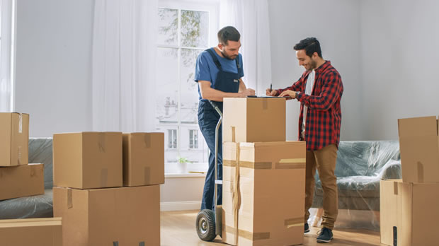 Parça Eşya Taşıma